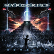 Hypocrisy - Worship [Transparent Blue Curacao] [2LP] [Vinyl]