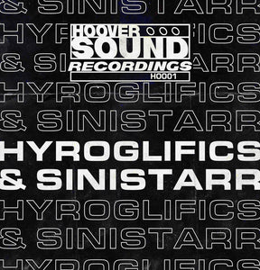 Hyroglifics & Sinistarr - Bs6 [12"] [Vinyl]