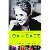 And a Voice to Sing with: A Memoir - Paperback