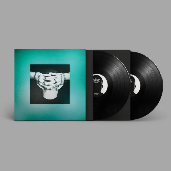 I Am Jordan [2LP 140g] (Vinyl)