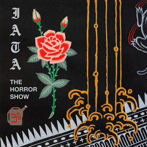 The Horror Show [Vinyl]