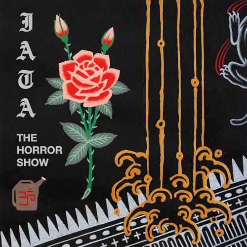 The Horror Show [CD]
