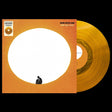 I Built You a Tower (Exclusive Clear Orange Wave) [Vinyl]