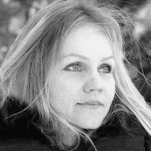 Eva Cassidy / LSO I CAN ONLY BE ME [Vinyl] - Apocalypse Vinyl
