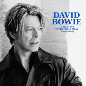 I Can't Give Everything Away (18LP Boxset) (Vinyl)