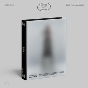 2 [0 Ver.] (CD)