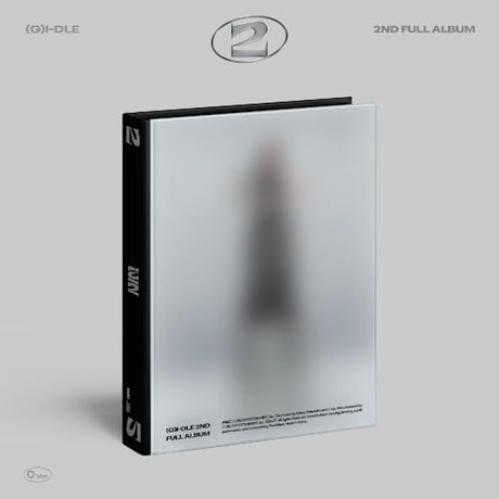 2 [0 Ver.] (CD)