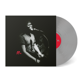 Charles Brown I Just Want To Talk To You (Silver) [Vinyl] - Apocalypse Vinyl