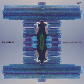Capital Dub Chapter 1 (Vinyl) - Apocalypse Vinyl