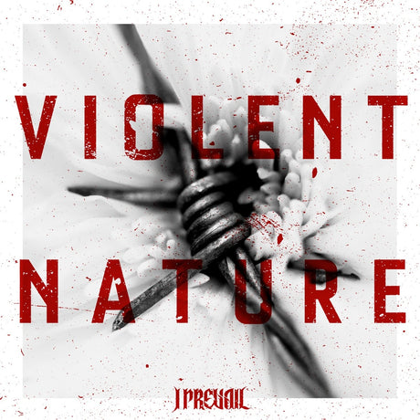 Violent Nature (Indie Exclusive) (Clear Smoke Vinyl) (Vinyl)