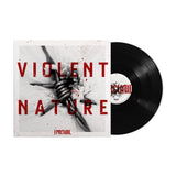 Violent Nature [LP] (Vinyl)