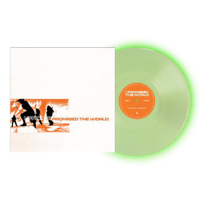 I Promised The World [Glow Green 12" EP] [Vinyl]