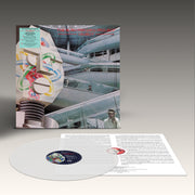 I Robot (Half-Speed Remaster CLEAR) (Vinyl)
