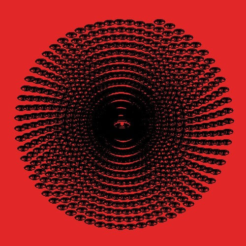The Wheel (CD)