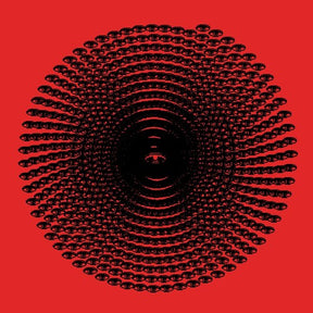 The Wheel (CD)