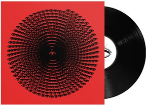 The Wheel (Vinyl)