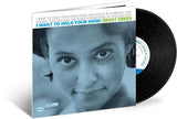 Grant Green I Want To Hold Your Hand (Blue Note Tone Poet Series) [LP] [Records & LPs]