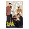 It Ain't Heavy, It's My Story: My Life in the Hollies