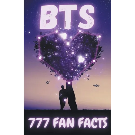 777 Facts About BTS
