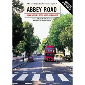 Abbey Road (Revised edition)