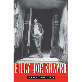 Honky Tonk Hero