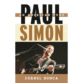Paul Simon: An American Tune