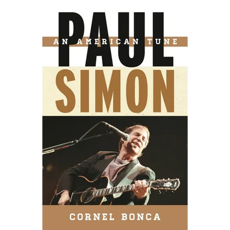 Paul Simon: An American Tune