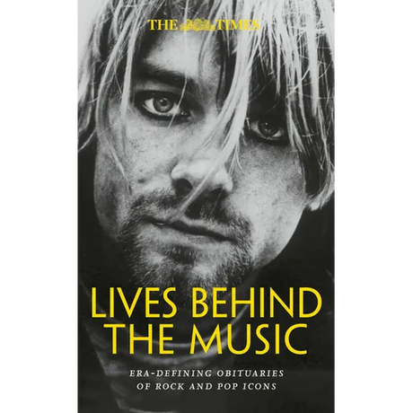 The Times Lives Behind the Music