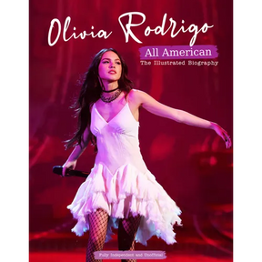 Olivia Rodrigo - All American