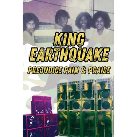 Prejudice, Pain and Praise