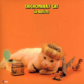 Chichonera's Cat [Vinyl]
