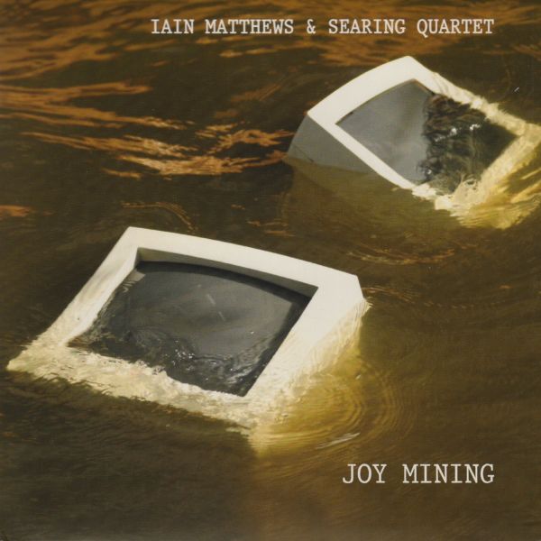 Joy Mining (CD)