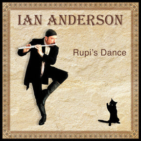 Ian Anderson - Rupi's Dance [2LP] [Vinyl]