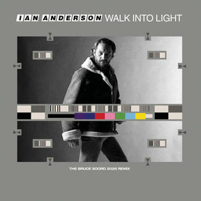 Ian Anderson - Walk Into Light (The Bruce Soord 2026 Remix) [Vinyl]