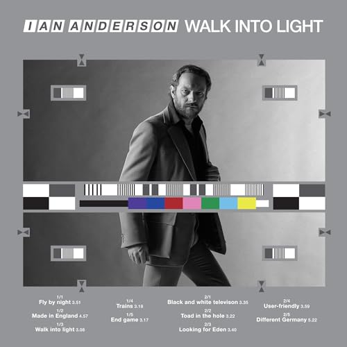 Walk Into Light (Vinyl)
