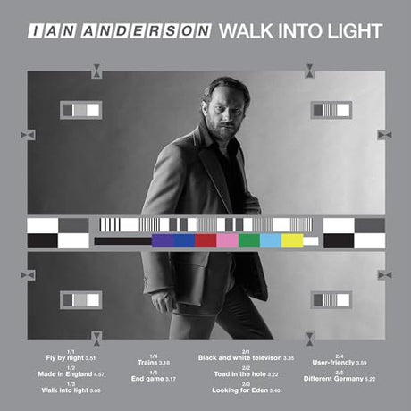 Walk Into Light (Vinyl)