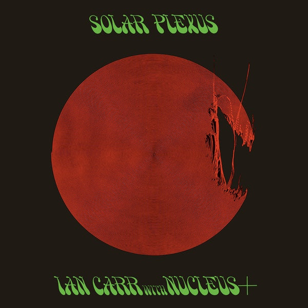 Solar Plexus (Vinyl)