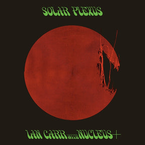 Solar Plexus (Vinyl) - Apocalypse Vinyl
