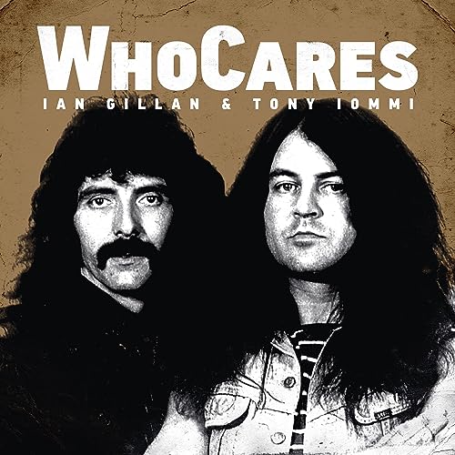 Whocares (Vinyl)