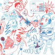 The Parque Rodo Tapes [Lp] (Vinyl)