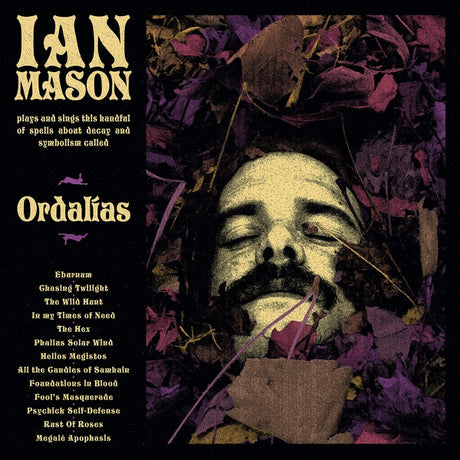 Ordalias (Vinyl) - Apocalypse Vinyl