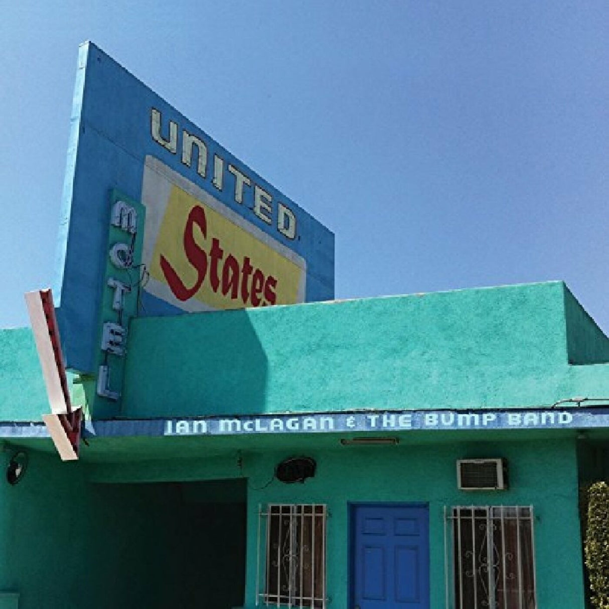 United States (Vinyl) - Apocalypse Vinyl