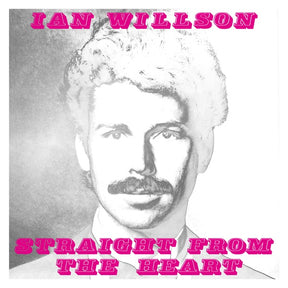 Straight From The Heart (Vinyl) - Apocalypse Vinyl