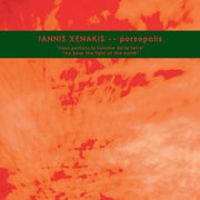Persepolis (Vinyl) - Apocalypse Vinyl