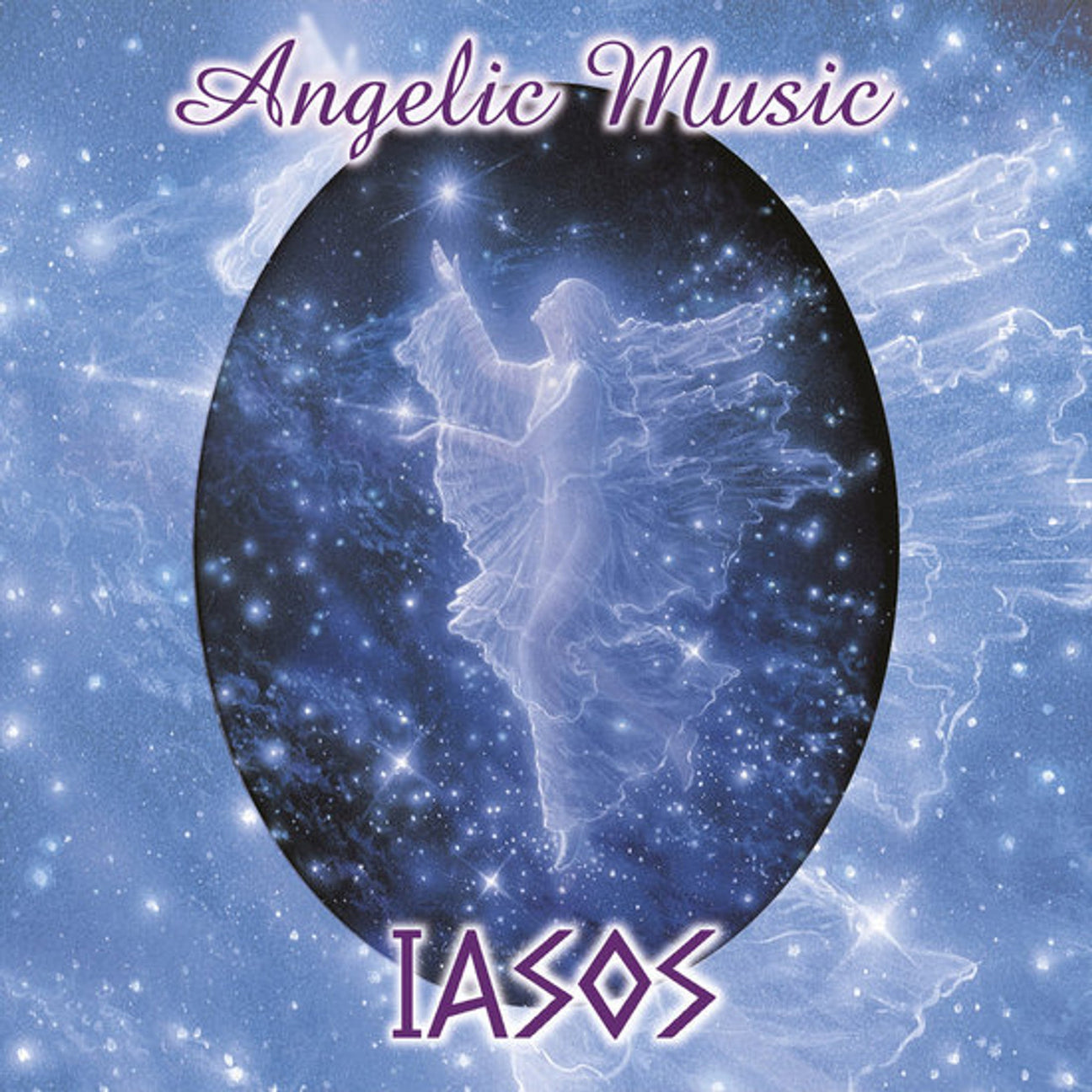 Angelic Music (Vinyl)