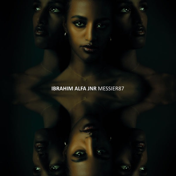 Messier87 (Vinyl)