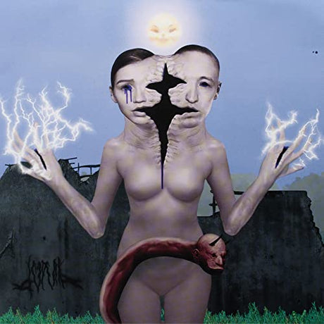 Fairytale (CD)