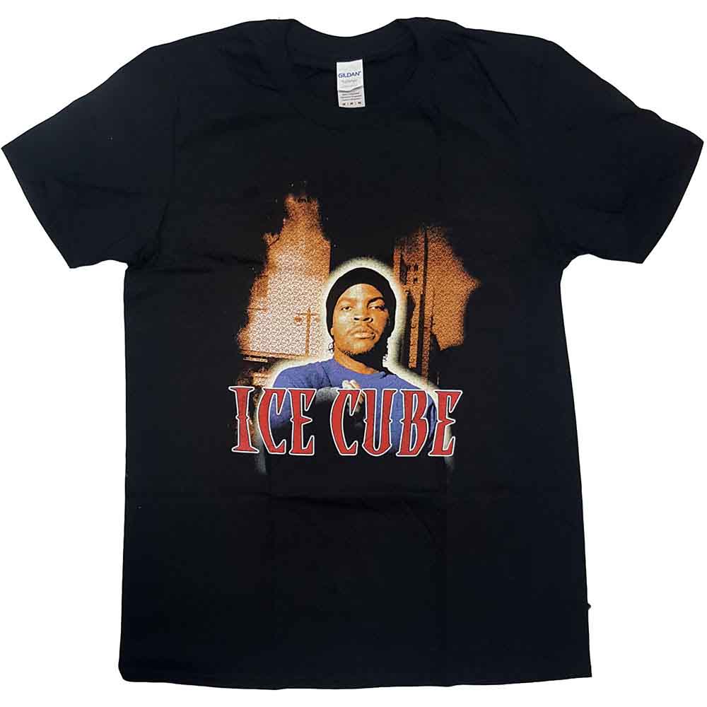 Camiseta pirata de Ice Cube