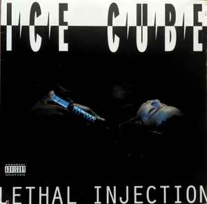 Lethal Injection [Explicit Content] [Vinyl]