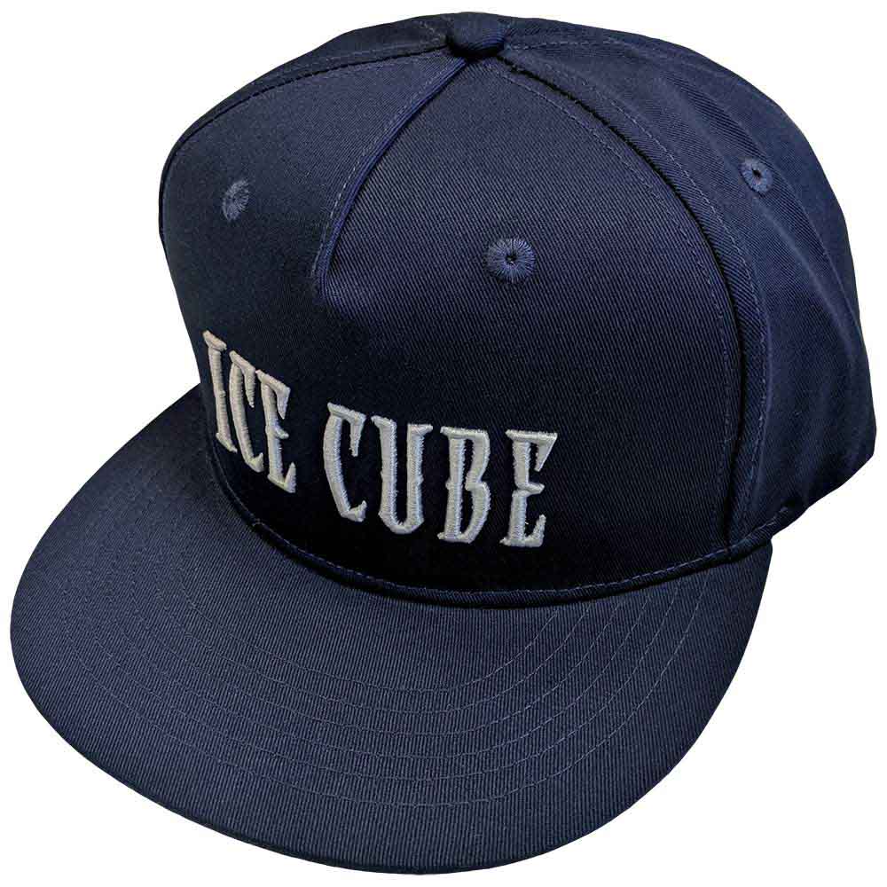 Ice Cube Logo [Hat]